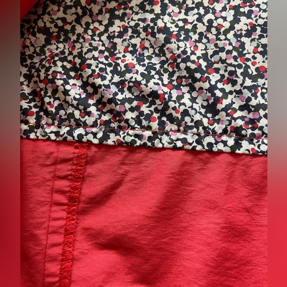 🌺Columbia Spring/Summer Coral Coloured Jacket - Picture 6 of 16